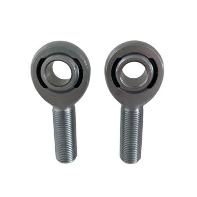 China Machinery Repairs Workshop Left and Right Male Heim Threaded Ball Join Rod End Ball Bearing Universal Car Parts for sale