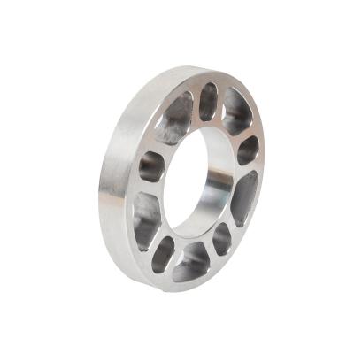 China Aluminum Performance Circle Track Race Car Racing Aluminum Wheel Spacer for sale