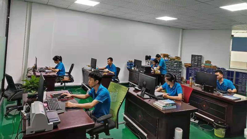 Verified China supplier - Shenzhen Pingsheng Automation Equipment Co., Ltd.