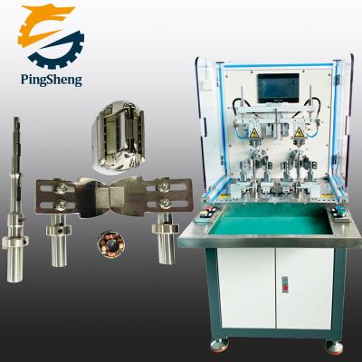 China Cooling fan Micro Motors Dc Brushless Motors Cooling Fans Automatic Winding Machine Tooling fixture for sale