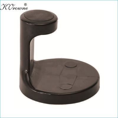 China Anti Corrosion Toilet Compartment Divider Modern Rustproof Nylon Coat Hook for sale