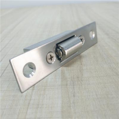 China Shock resistant; Fire retardant ; Raincoat ; Anti corrosion ; 304 Stainless Steel Door Hook Roller Hook Door Holder Magnet for sale