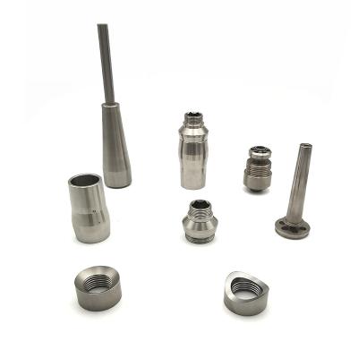 China Medical Fashion Style Good Quality Custom Cnc Lathe Parts New Cnc Milling Machining Parts for sale