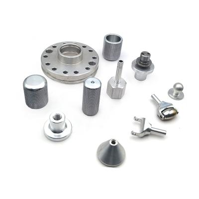 China Medical Customized CNC Service High precision cnc machining aluminium parts cnm milling turning parts for sale