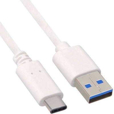 China MP3 / MP4 Player Wistar Standard USB 3.0 A Male To Type C Fast Charging Data Line for sale