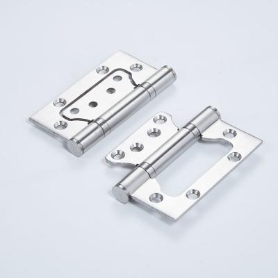 China Wholesale High Quality Modern Sideboard 4*3*3 Mm Door Hinge Lash Hinges Mother And Son Hinges Furniture for sale