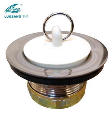 China Strainer Bar Sink Small Drain And Kitchen Stainless Steel Sink Strainer for sale