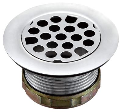 China Modern Stainless Steel Junior Duo Sink Strainer from CUPC for Bar Sink for sale