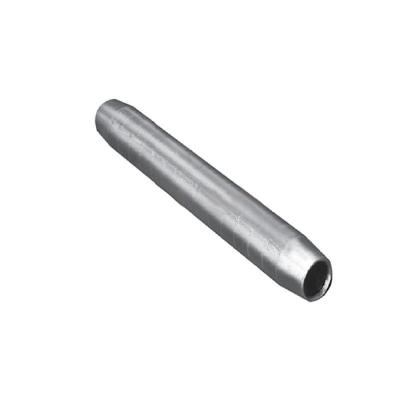 China ACSR aluminum mid span tensile compressed joint for acsr conductor for sale