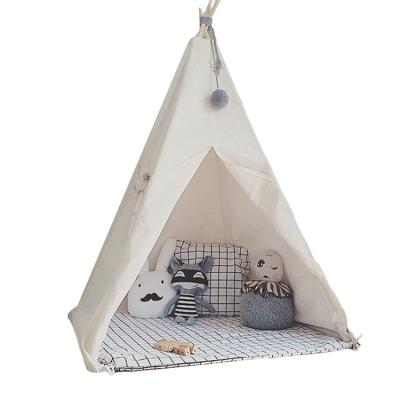 China Indoor Sports Toy Made In China Children'S Camping Tent Pure Cotton Tent And Outdoor Foldable Play Tent for sale