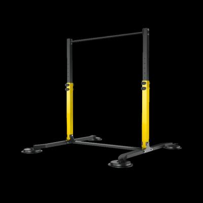 China Universal Home Gym Indoor Fitness Equipment Parallel Dip Bars Parallel Bars Pull up bar chin up gym fitness sets for sale