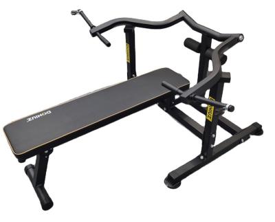 China Universal Hot Sales Multi Weight bench Sit up Bench Fitness Equipment Gym fitness Home Dumbbell Bench for sale