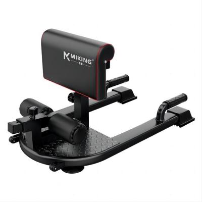 China Indoor Adjustable Squat Rack Dumbbell Rack Weight Bench Leather Fitness Body Metal Unisex OEM Wholesale Home Gym Equipment for sale