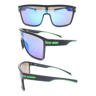 China Decoration and Protection 2020Riding Glass Outdoor Sports Men Women New Polarized Style PCs Color Fashion Sunglasses for sale