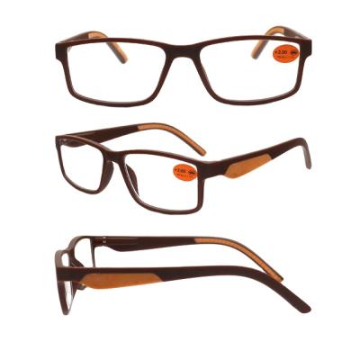 China New Design Slim Promotion High Quality Reading Glasses Wholesale Classic Reading Glasses for sale