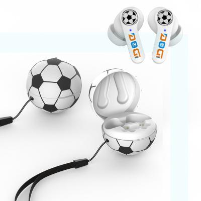 China In-ear Volleyball Design TWS Earphone Longer Working Time 4.5 Hours for sale