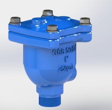 China General high quality air release valve manufacturers with good price for sale