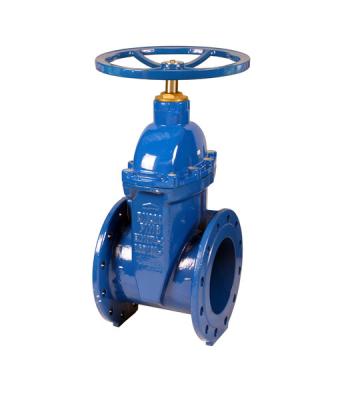 China General professional gate valve ggg50 with great price for sale