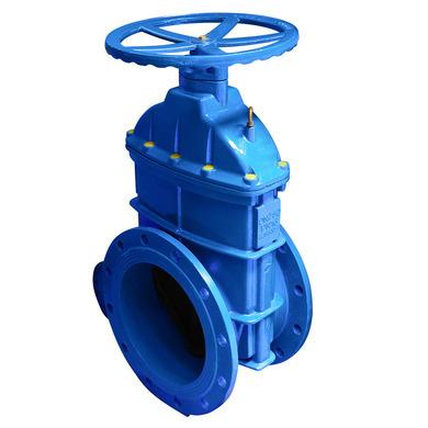 China General high quality square gate valve for cooling system for sale