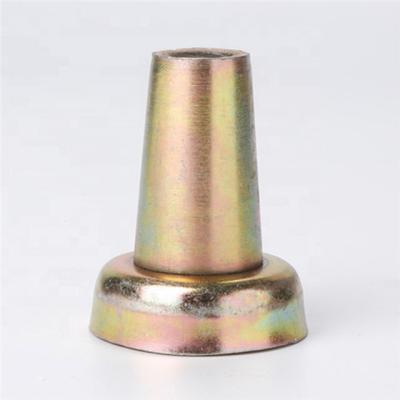 China Galvanizing Contemporary Cold Formwork Climbing Cone Nut for sale