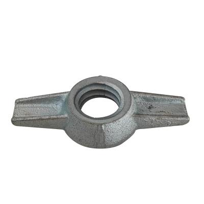 China Contemporary Spot Supply Jack Nut For Scaffolding for sale