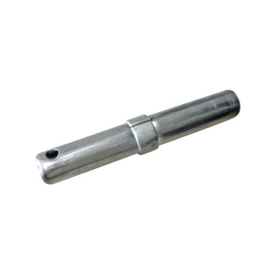 China Contemporary Joint Scaffolding Fittings Air Chamber Pin for sale