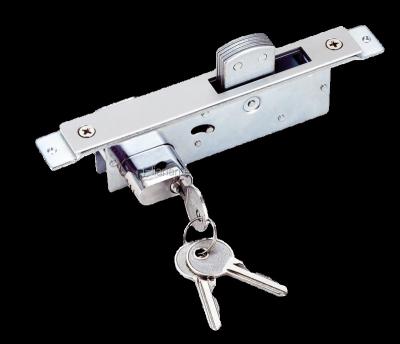 China Modern Aluminum Window Lock JL54 Window Door Hook Lock for sale