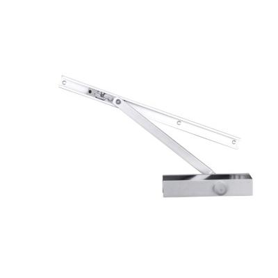 China Industrial Automatic Automatic Screen Spring Commercial Door Closer for sale