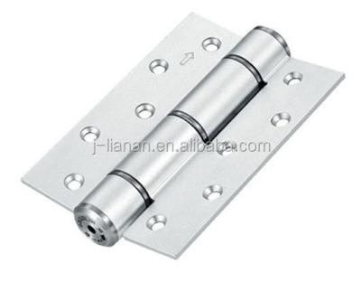 China 95 to 170Â ° self standing closing door hinge JH-02 (E shape) with adjustment for sale