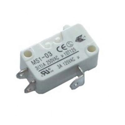 China Cheap Instant Action Cherry Micro Switch 10A 250V 5E4 Thermosetting Plastic for sale