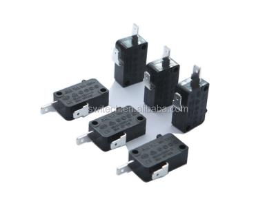 China Plastic T200 High Temperature Mini Switch for sale