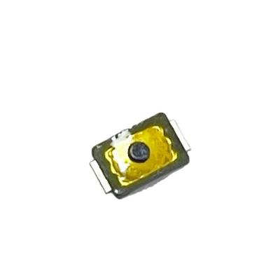 China New size 0.65mm miniature tact switch used for Amazon dash button TS3020A-0065C-G3.5 for sale