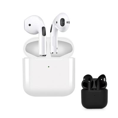 China original good quality 1:1 TWS 1:1 TWS stereo audio amazon aipod pro in-ear earphone air2 wireless space wireless charging headphone for sale