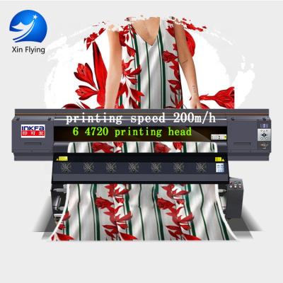 China 2020 sublimation printer sublimation printer manufacturers new sublimation printer Te koop