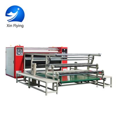 Chine Large Heat Press For SublimationPrintingIndustrial Heat Press Custom Fabric Printing Machine Wholesale à vendre