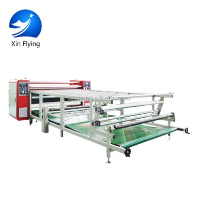 중국 Automatic Roll Cloth Sublimation Printing Machine Best Heat Press Machine Cheap Price 판매용