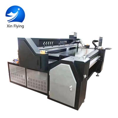 Chine Digital textile printer price direct to garment printing machine price for t shirt à vendre