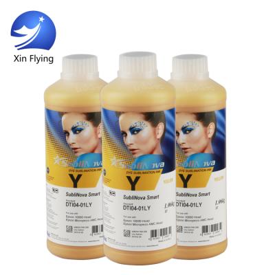 Cina Factory Wholesale Watermark inktec pigment ink in vendita