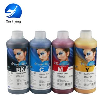 China korea printing ink/ink digital printing/roller coating printing inktec sublimation ink for sale