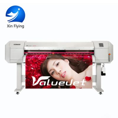 China Mutoh VJ1938 dye sublimation printer /water transfer film printer for sale