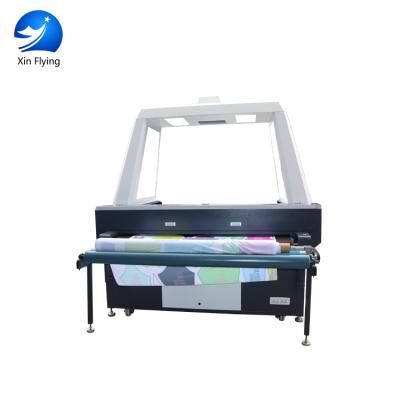 Κίνα 100W/130W/ cheap co2 laser cutting machine engraver for acrylic sheet leather fabric sticker price προς πώληση