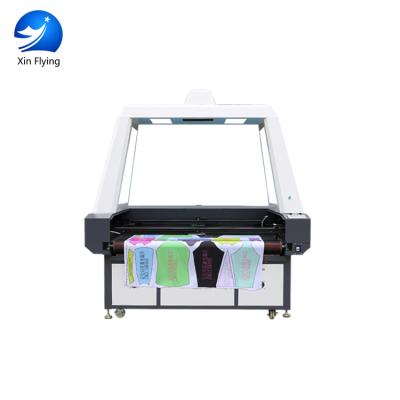 Κίνα 100W/large format co2 tailoring laser cutting machine προς πώληση