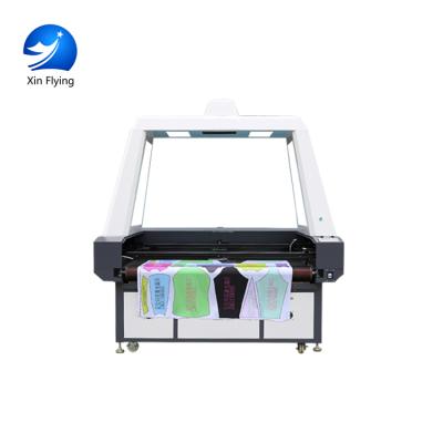 China 100W/130W/ laser cutting machine for paper/fabric cutting/ stencil à venda