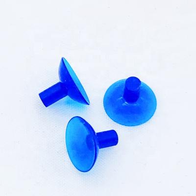 China FVMQ Umbrella Water Rubber Silicone General Valve Lock Non Return Mini Drain Valve For Air Compressor for sale