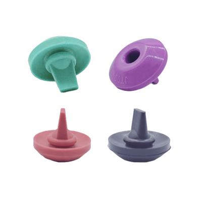 China ABS Mini Valve Miniature Silicone Rubber Small Hydraulic Control For Fish Tank Aquarium for sale