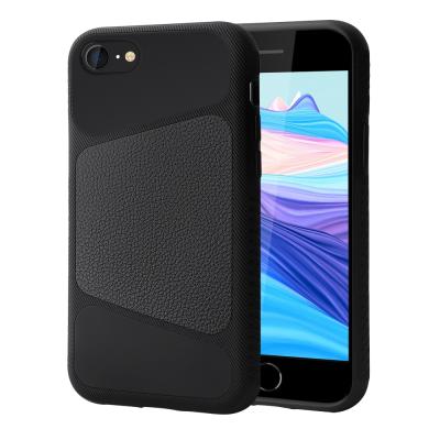 China 2020 Super Anti-scratch Leatherest Product For iPhone 9 SE 2 Phone Case PU Leather Back Cover Case for sale