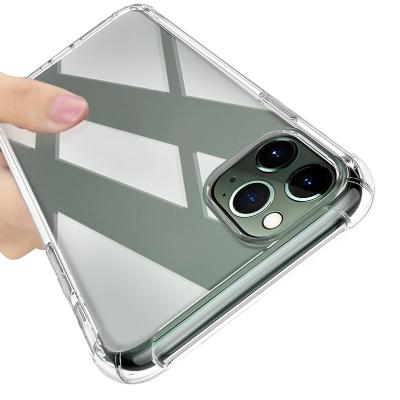 China Back Covers Shockproof Case For iPhone 12 Snare Case For iPhone 11 pro For iPhone 11/11 pro/11pro Max for sale