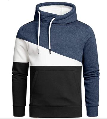 China Breathable Sweatshirt Custom Logo Fleece Pullover With Pocket Long Sleeve Plus Size Sweatshirts Hoodie Fashion New Hooded for sale