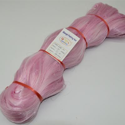 China Widely Used Monofilament Aquarium Fish Net Korea Fishing Net With Best Quality for sale