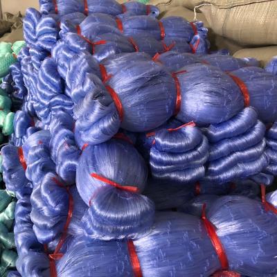 China Chinese monofilament fishing nets, nylon fish nets, nylon net fishing commercial for sale